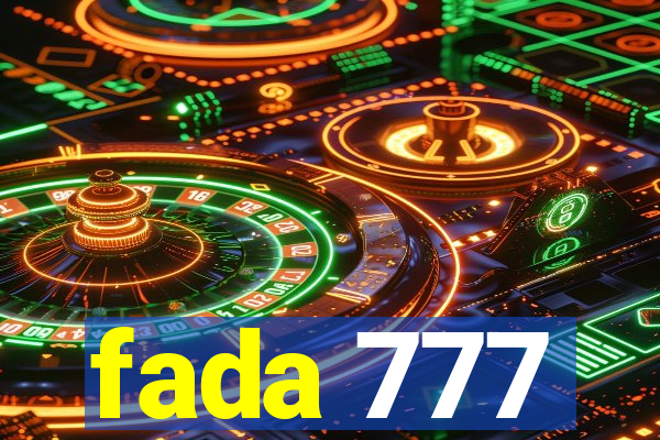 fada 777